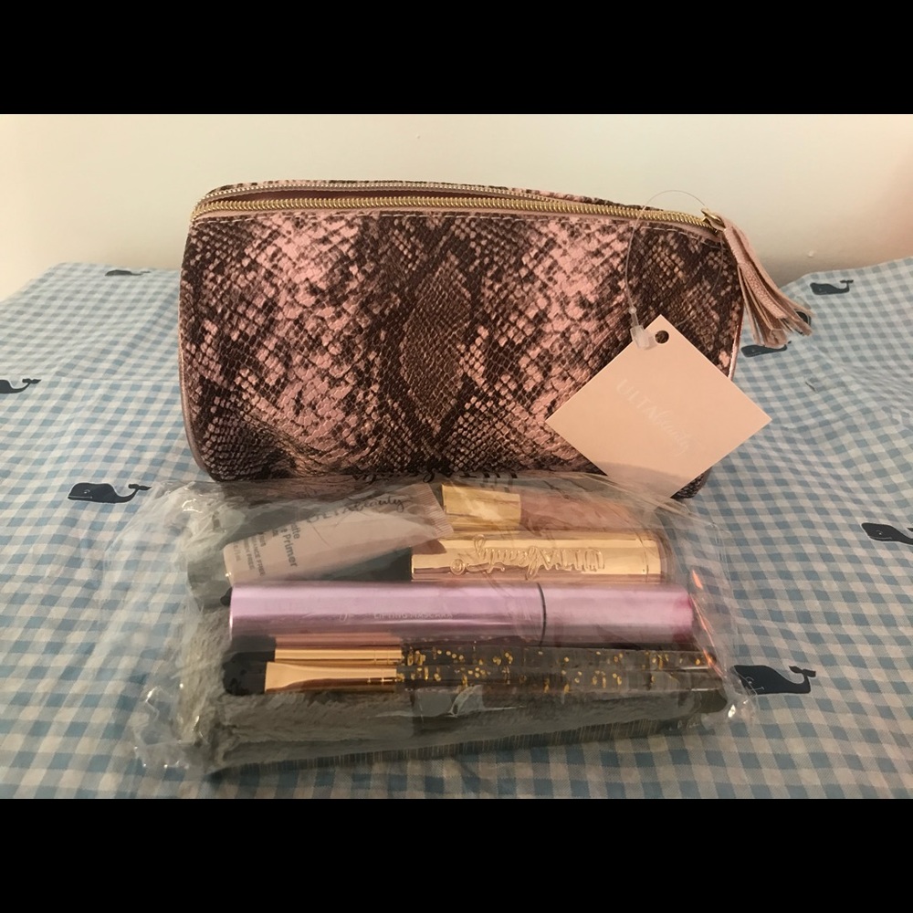 Ulta Beauty Makeup Set